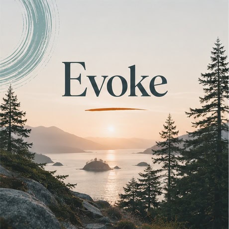 Evoking beauty and wonder