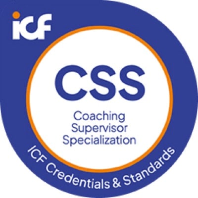 certification icf css 400