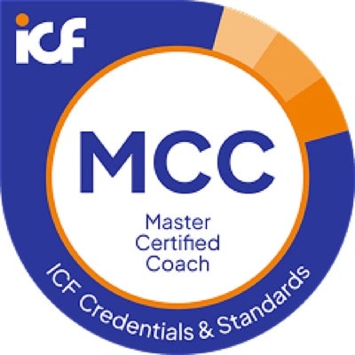 certification icf mcc 400