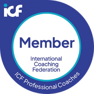 certification icf member 400
